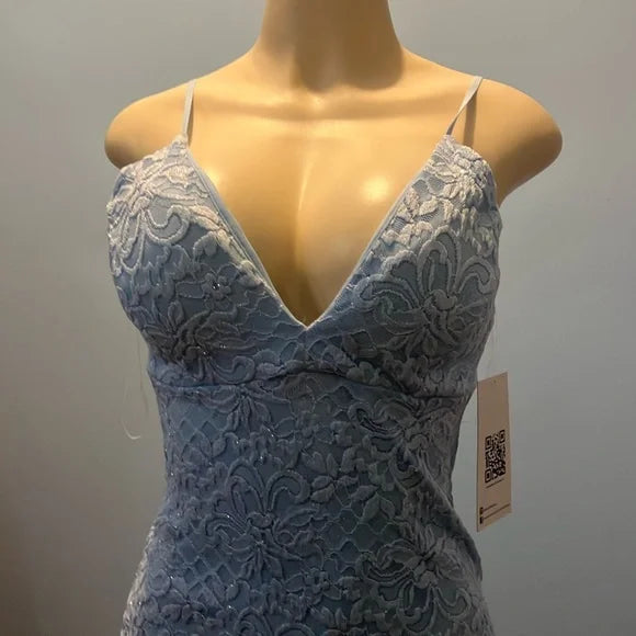 Esmerald sundae dress