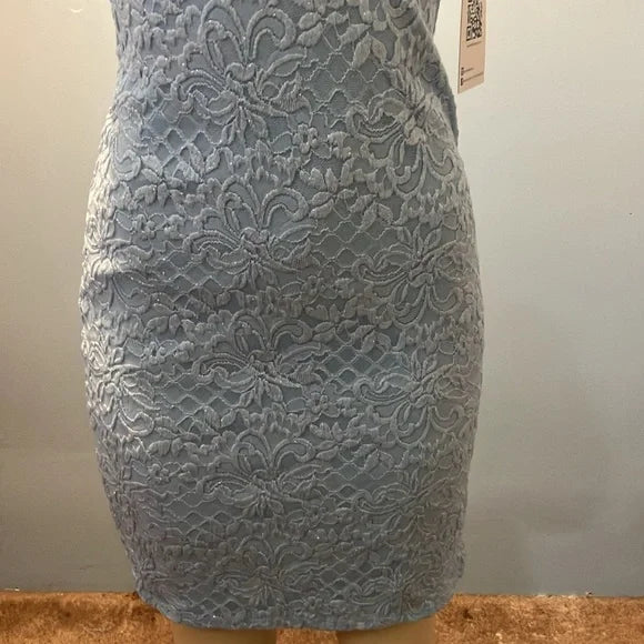 Esmerald sundae dress