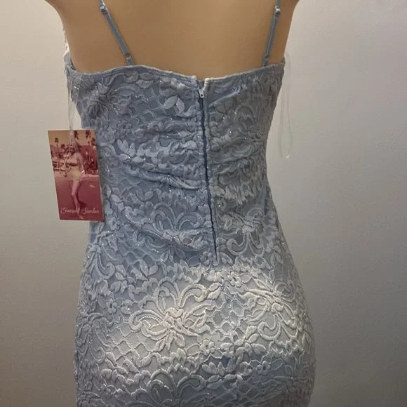 Esmerald sundae dress