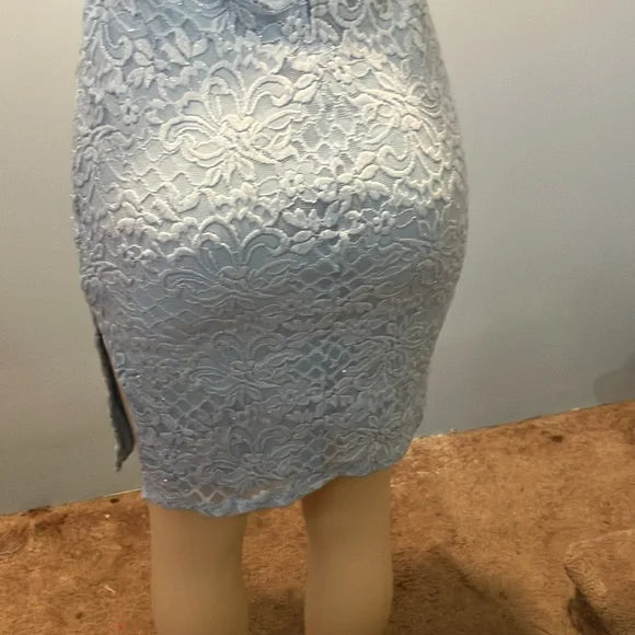 Esmerald sundae dress