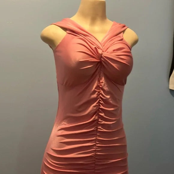 Long dress mermaid dress