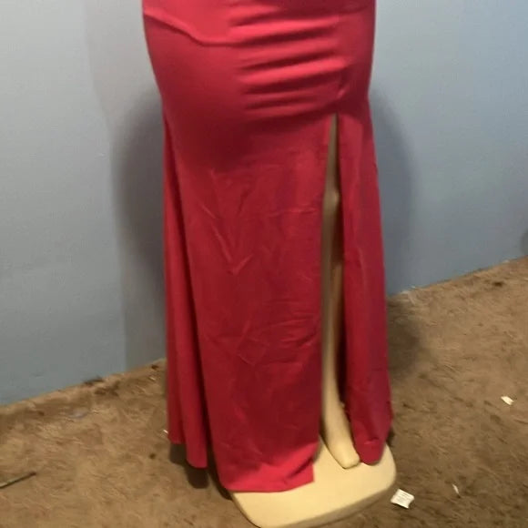 Neslay long dress