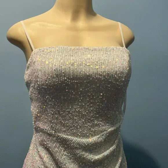 Esmerald sundae dress