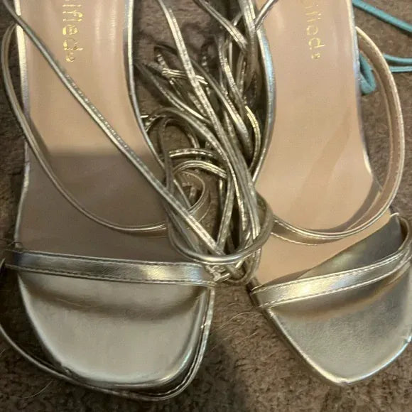 Leather and rubber sole, Leather and rubber