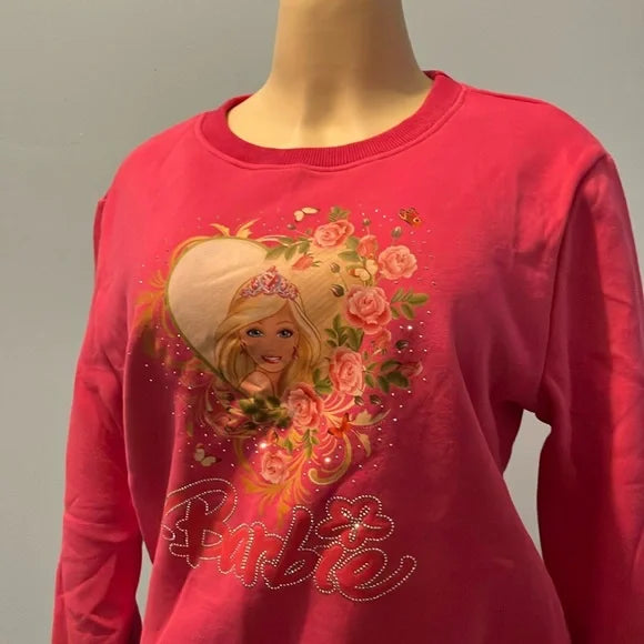 barbie sweater