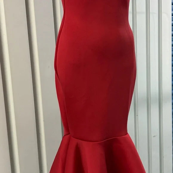 Red Dress size S