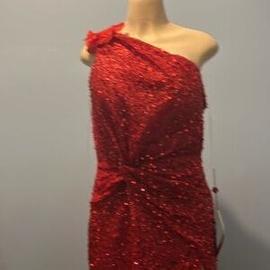 May queen dress for prom