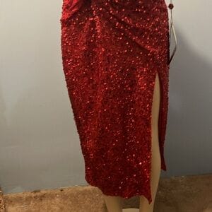 May queen dress for prom