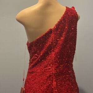 May queen dress for prom