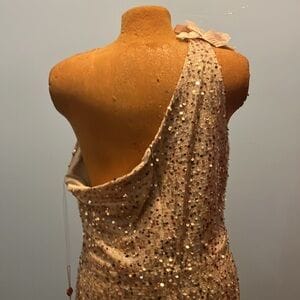 May queen dress for prom