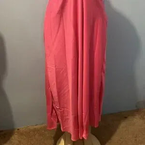 Haunte monte long dress