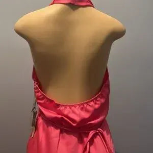 Haunte monte long dress