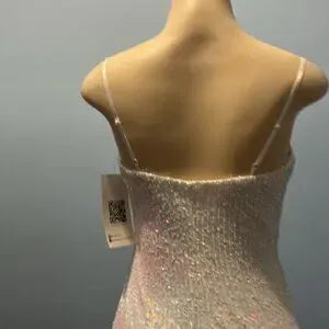 Esmerald sundae dress