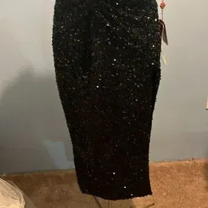 May queen dress for prom
