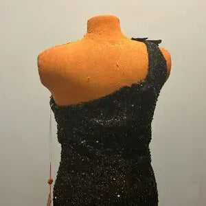 May queen dress for prom