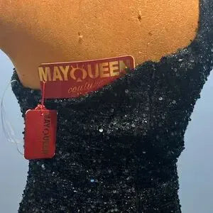 May queen dress for prom