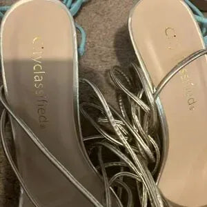 Leather and rubber sole, Leather and rubber