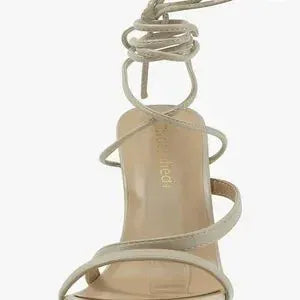 Leather and rubber sole, Leather and rubber