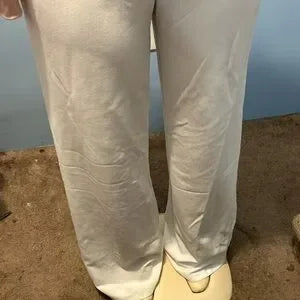 A Touch Of Lace Jumpsuit - Blush/combo