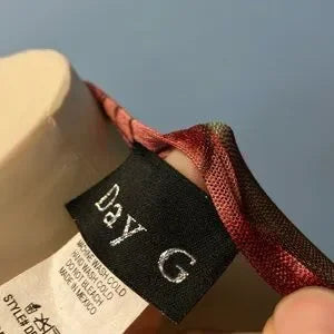 Floral Wrap Dress with Puff Sleeves