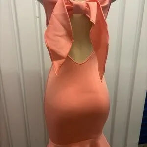 Sleeveless Mint Green Dress